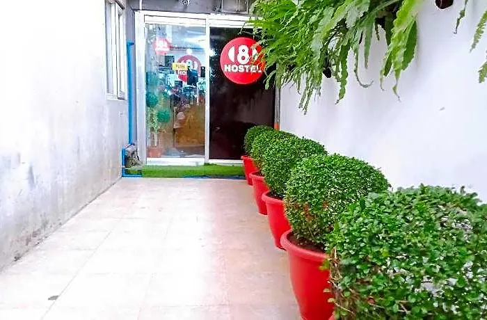 8hostel 2* مانيلا