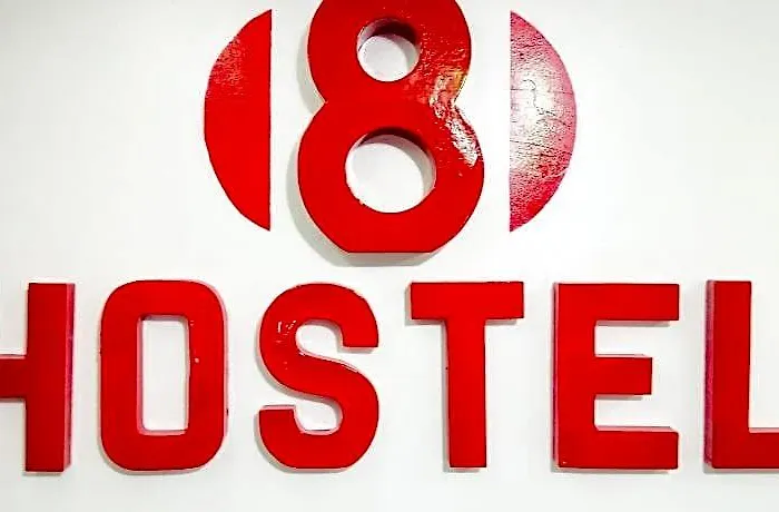 فندق 8hostel مانيلا