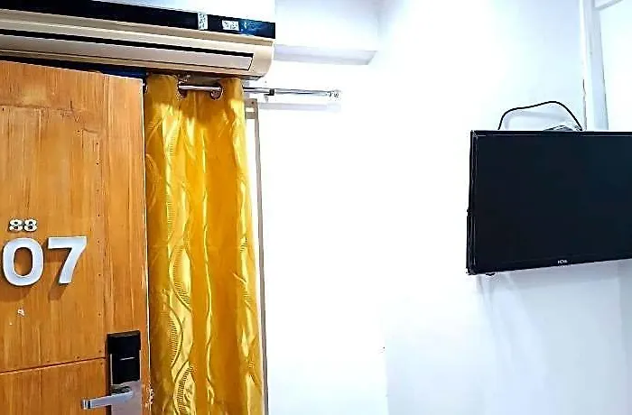 فندق 8hostel مانيلا